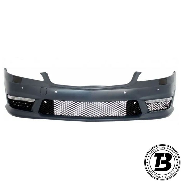 Bara Fata compatibila cu Mercedes S Class W221 S63 S65 Design