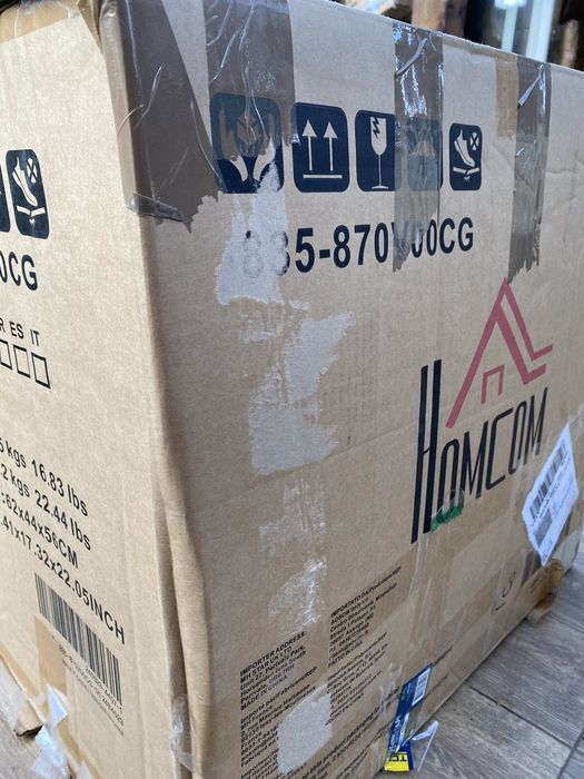 Бар стол HOMCOM