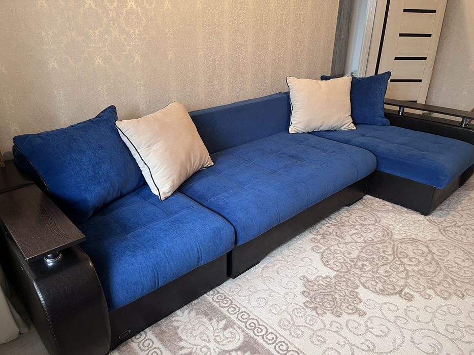 Дивон хорошим состоянием