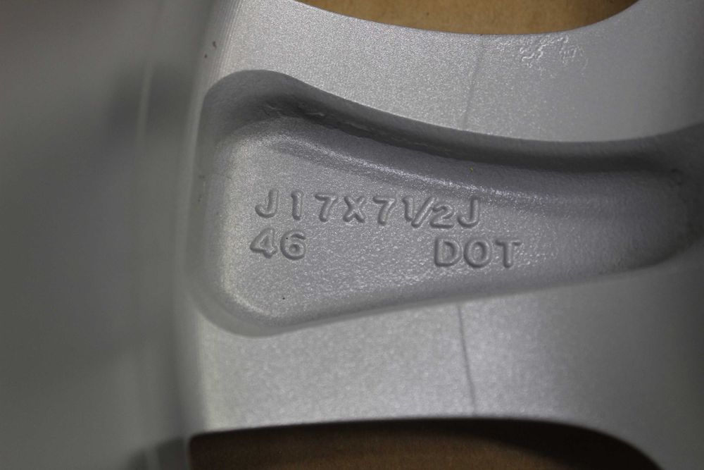 Джанти 18" Mitsubishi Pajero, L200