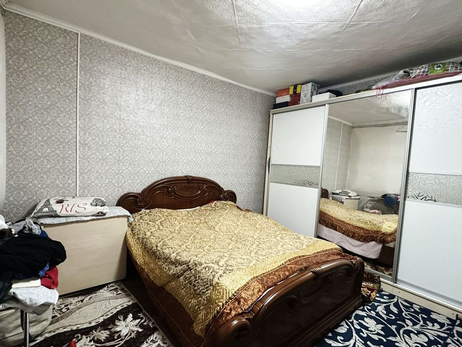 дом двухквартирный на компасе