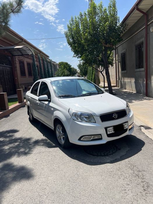 Nexia 3 2018 avt