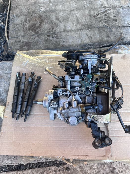 Аппарат BOSCH киа карнивал 2.9