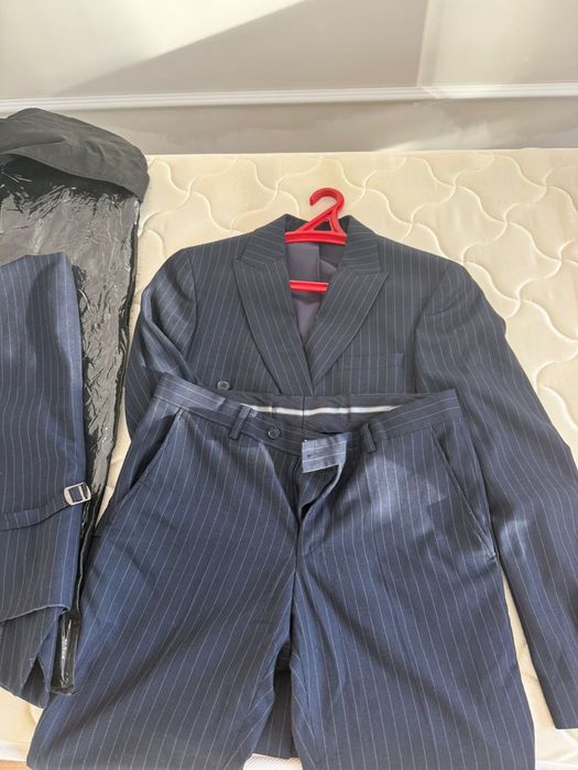 Костюм в хорошем состоянии