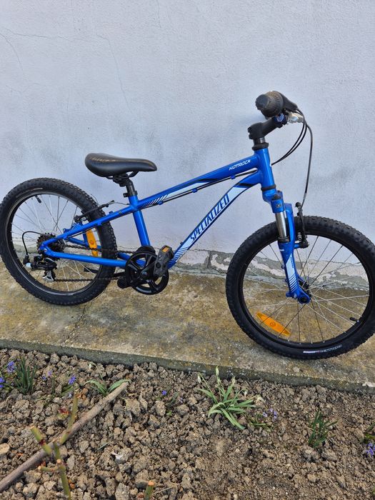 Specialized hotrock 20"