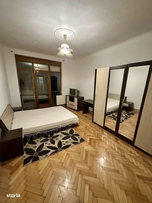 Apartament 2 camere ultracentral – Str. Cuza Voda, Oradea