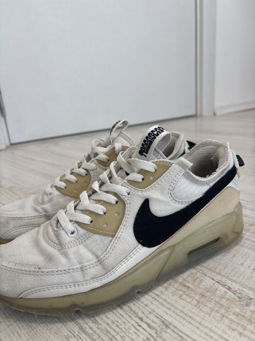Обувки nike в добро състояние