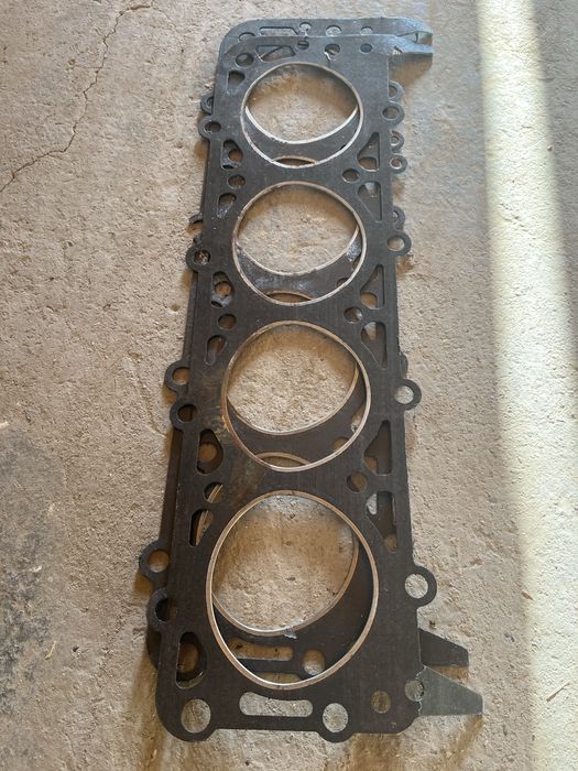 Комплект прокладок Зил