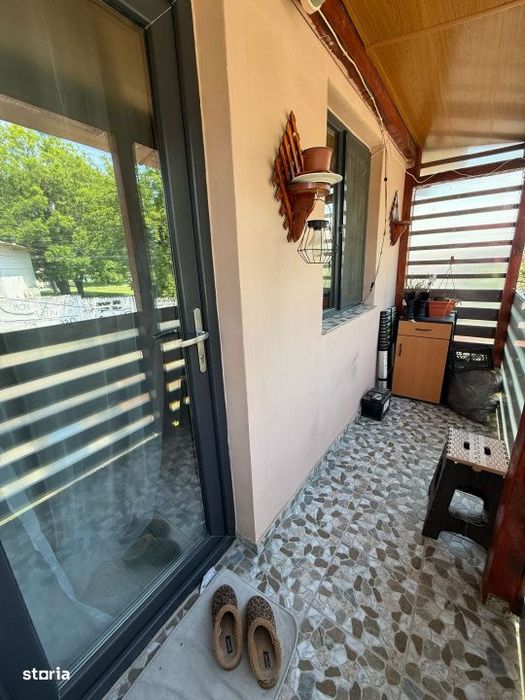 Apartament 2 camere, 50.84 mp, zona Bariera Valcii