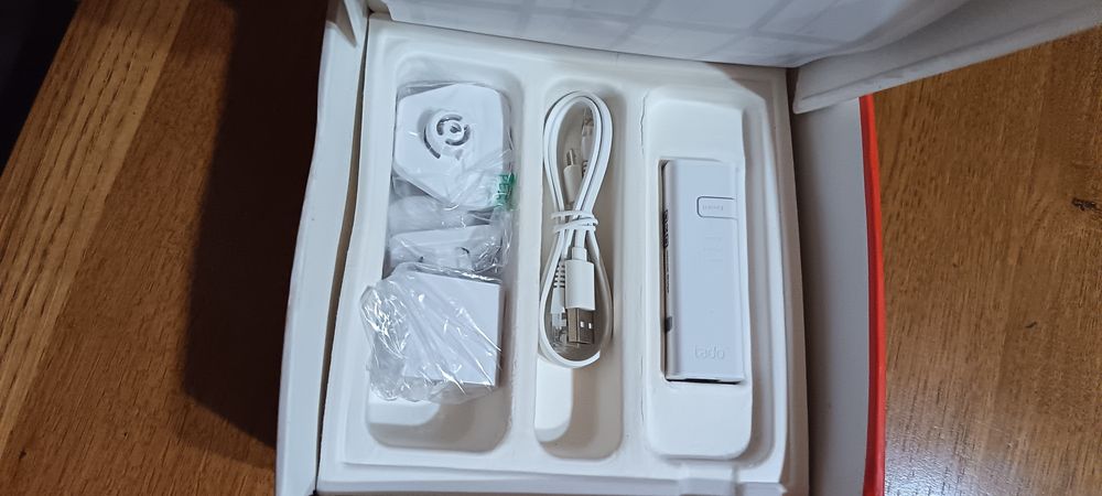 Pachet Smart termostat,Tado, Viessmann