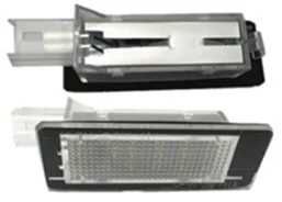 Paravanturi auto RENAULT MEGANE III break / hatch 2008-2015 fata-spate