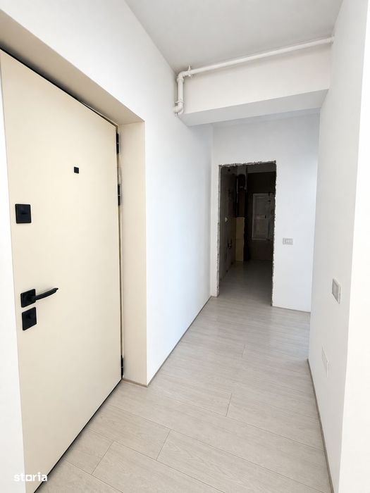 Apartament 2 camere, 47 mp, toate utilitățile, gata de mutat