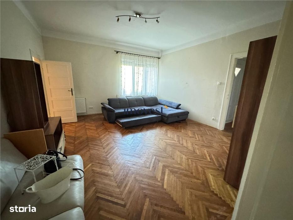 Apartament 2 Camere zona Titulescu