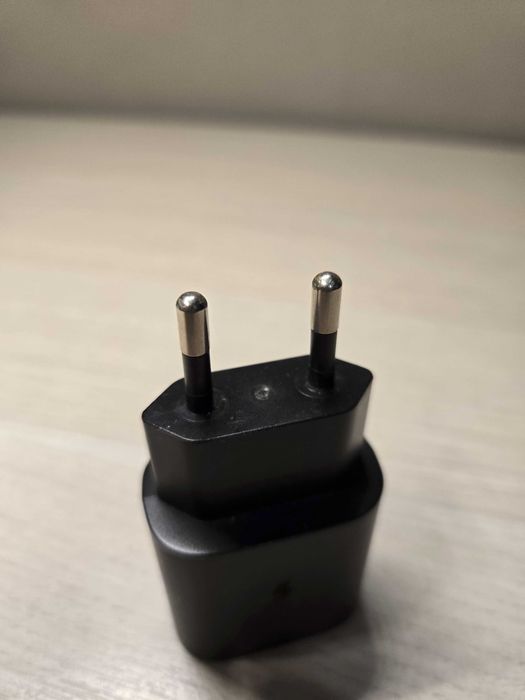 Адаптер питания Samsung EP-TA800 25W