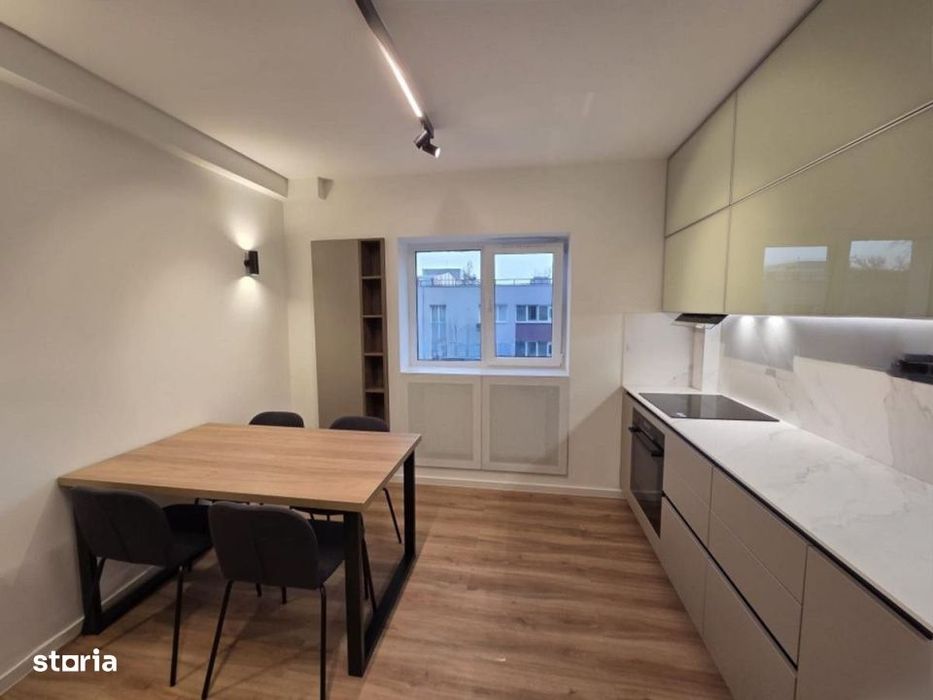 Apartament 2 camere | prima inchiriere | P-ta Muncii