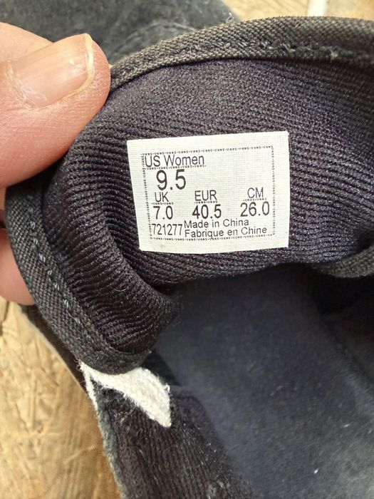 Оригинални кецове Vans