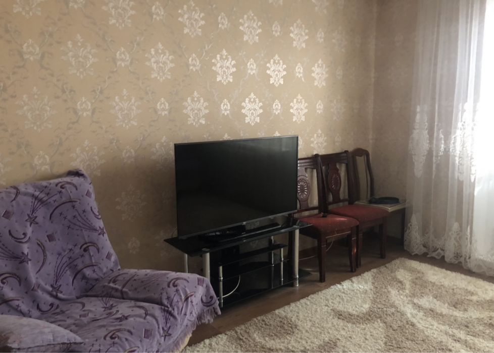 2-х комнатная квартира