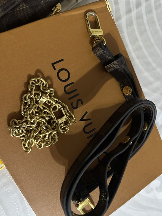Сумка в люкс качестве под louis vuitton