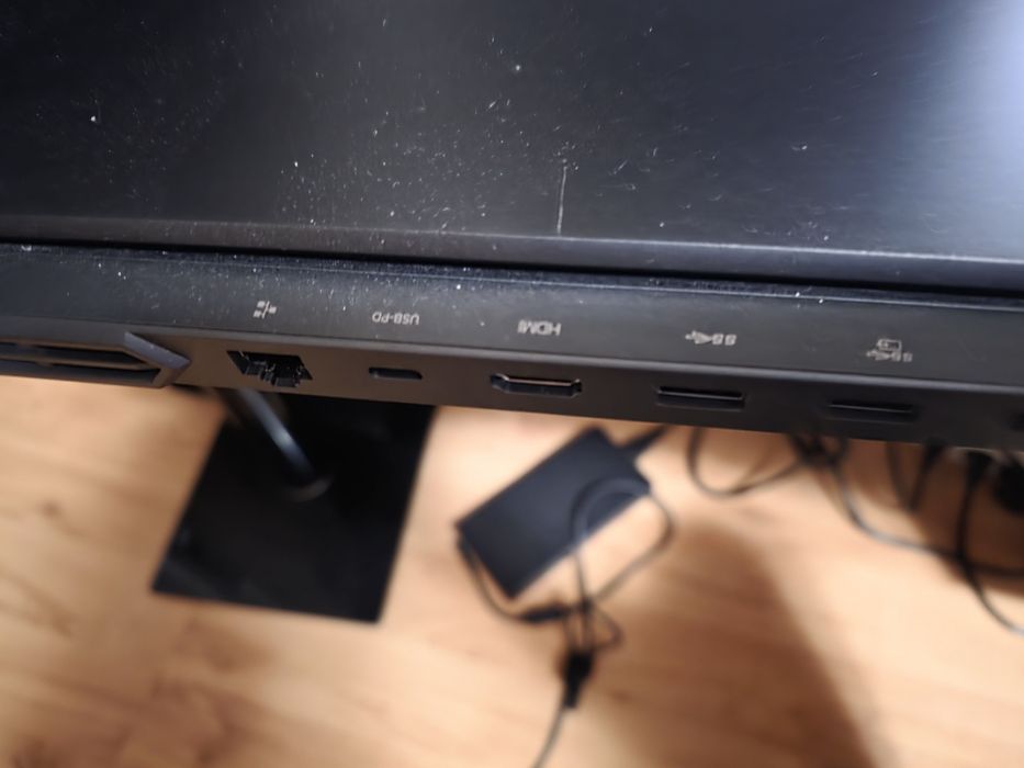 Laptop legion pro5 16IRX9