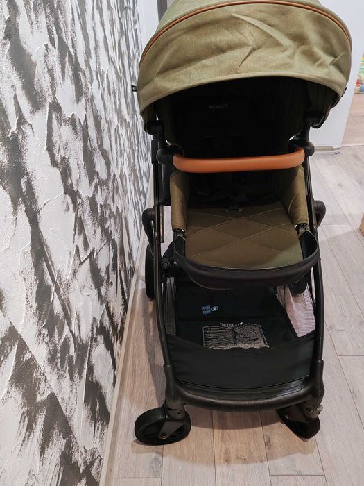 Cărucior Graco 3 în 1, near 2 me khaki