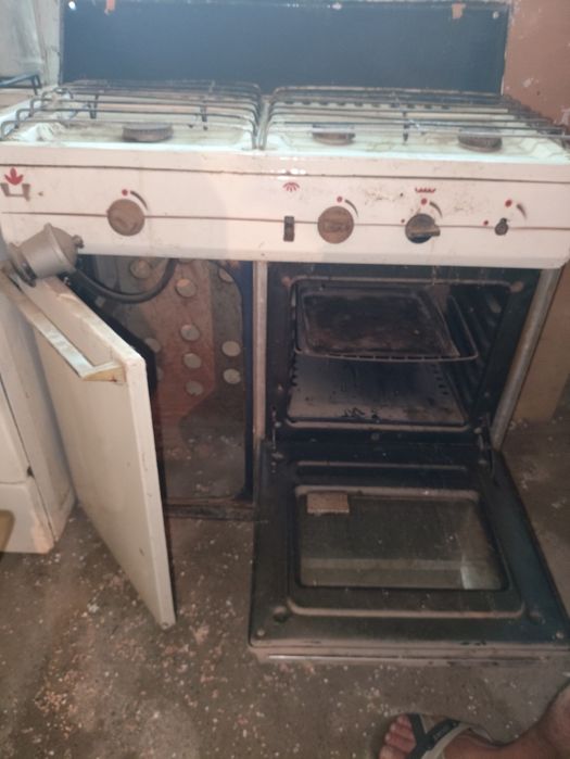 Продам плиты газовые