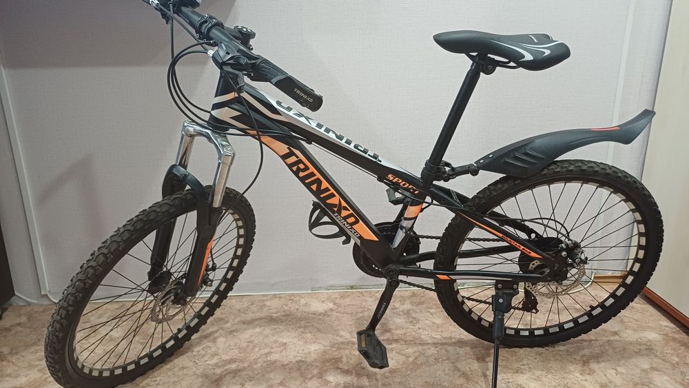 Продам велосипед