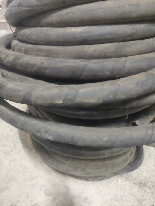 Шланг Российский