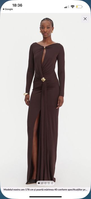 Vand rochie Elisabeta Franchi