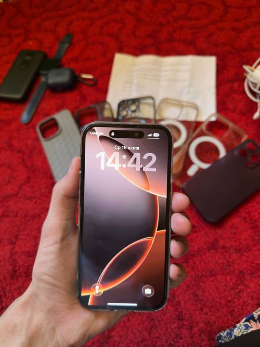 iphone 14 pro 256 GB