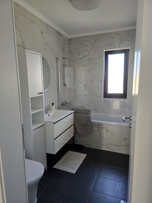 Apartament superb cu 3 camere de închiriat | Braytim