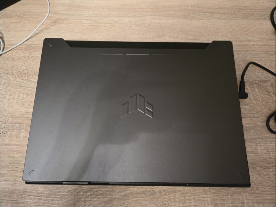Ноутбук Asus TUF GAMING A15