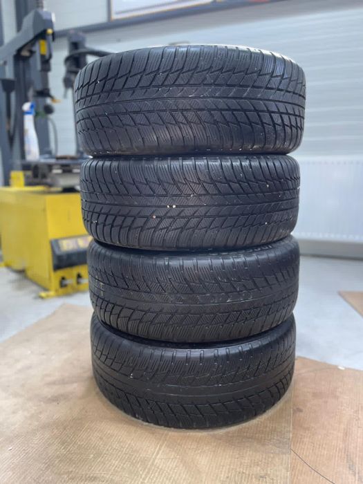 Jante BMW 18 X1 F48 X2 F39 Seria 1