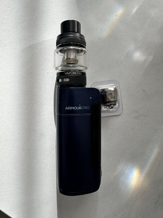 Tigare electronica Vaporesso armour pro+ nrg tank