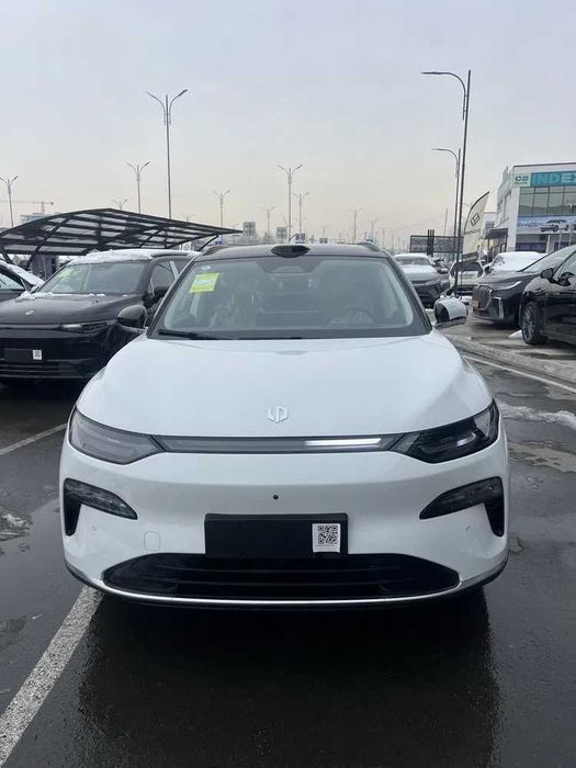 Leapmotor C11 2p Dop Ev 500 Halol nasiya savdo
