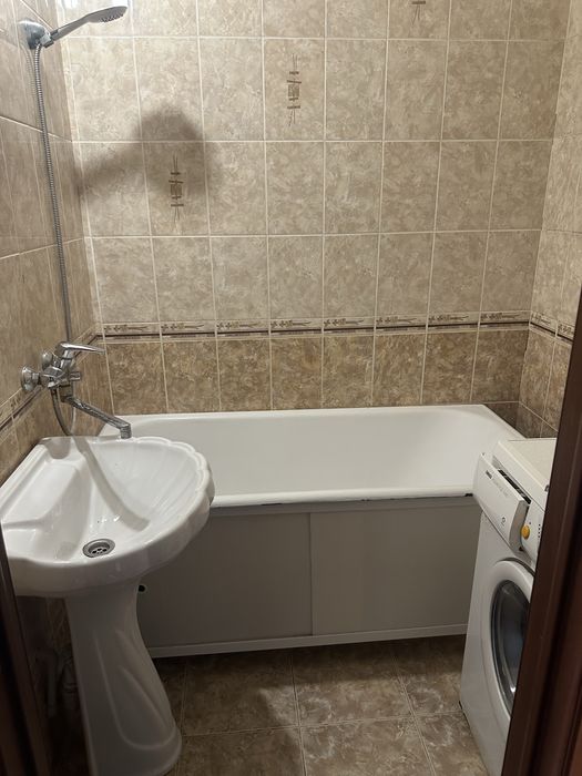 Сдам квартиру.