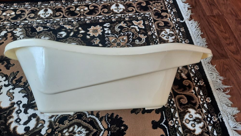 Детский тазик для купания