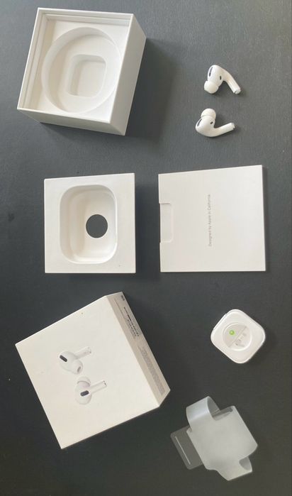 Air pods pro 2 gen2024