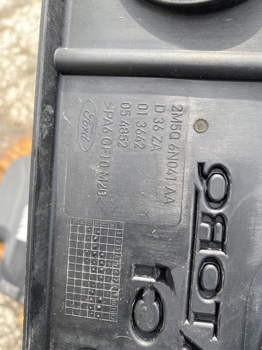 Кора мотор двигател за FORD FOCUS DAW DBW 2M5Q6N041 дизел