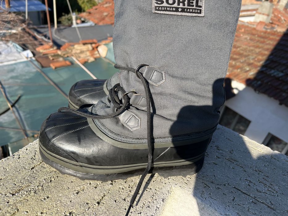 Sorel Waterproof 41 Kaufman