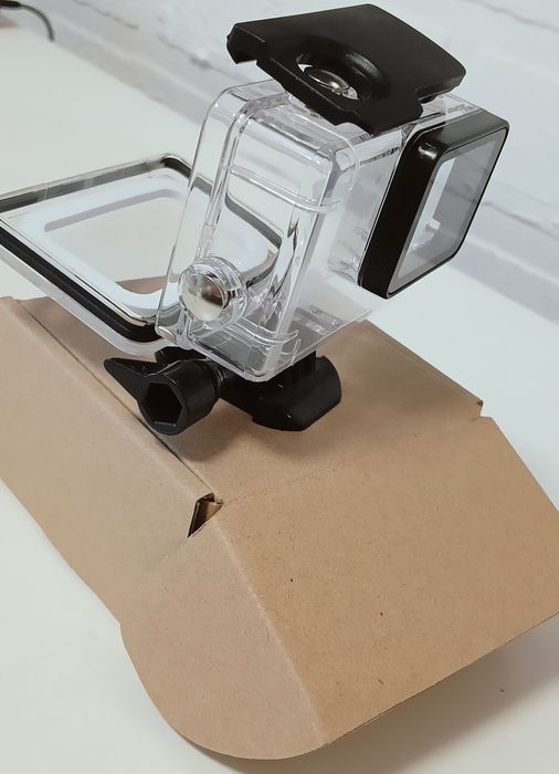 Аксессуары для gopro hero 5/6/7