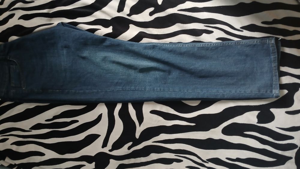 Джинсы regular fit 31/32