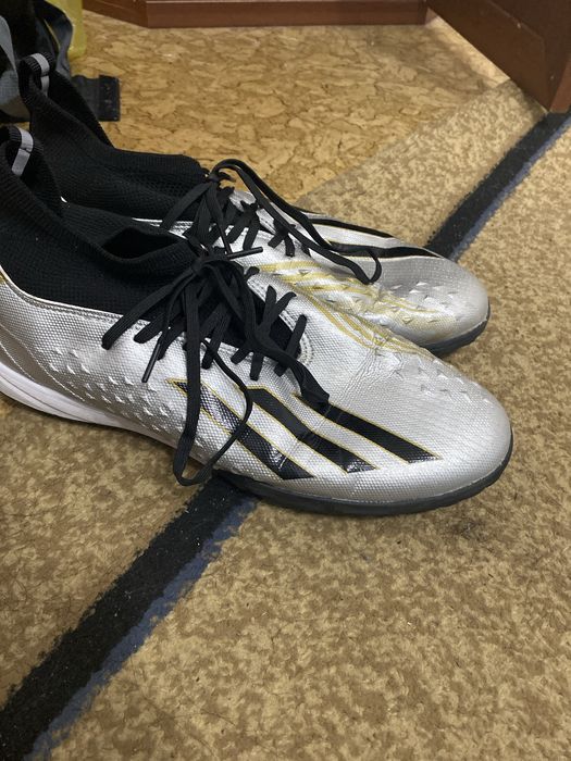 Кросовки сороконожки для футбола