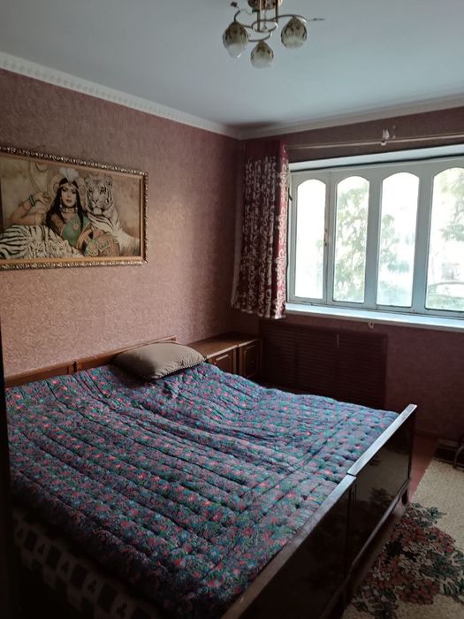 Сдаётся квартира на долгосрочную аренду