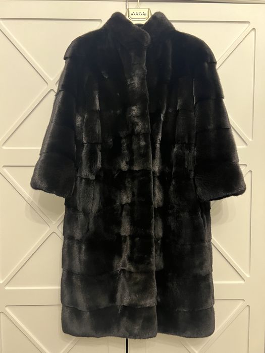 Шуба Casiani! Состояние идеальное!