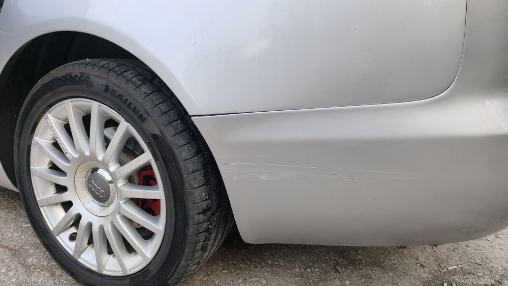 Audi A6 Avant

3.0, TDI, Комби,