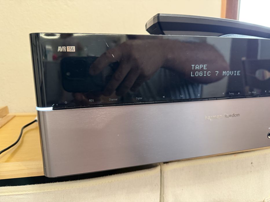 Harman Kardon AVR-156
