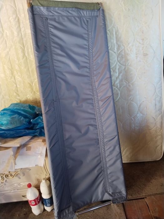 Носилка для лежачих