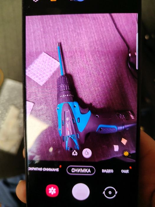 Samsung Galaxy A71 / A715F части