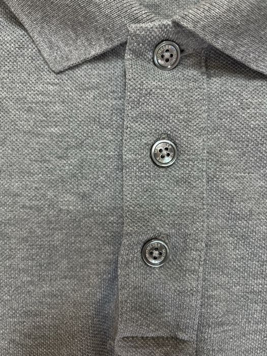 Moncler оригинална поло тениска XL