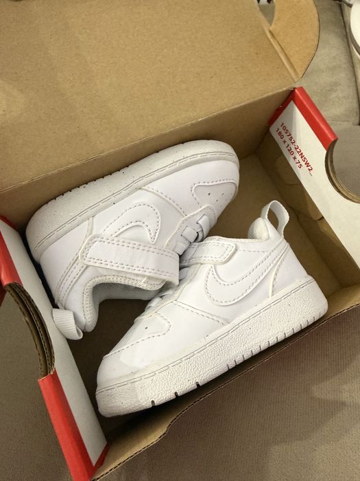 Детски маратонки Nike